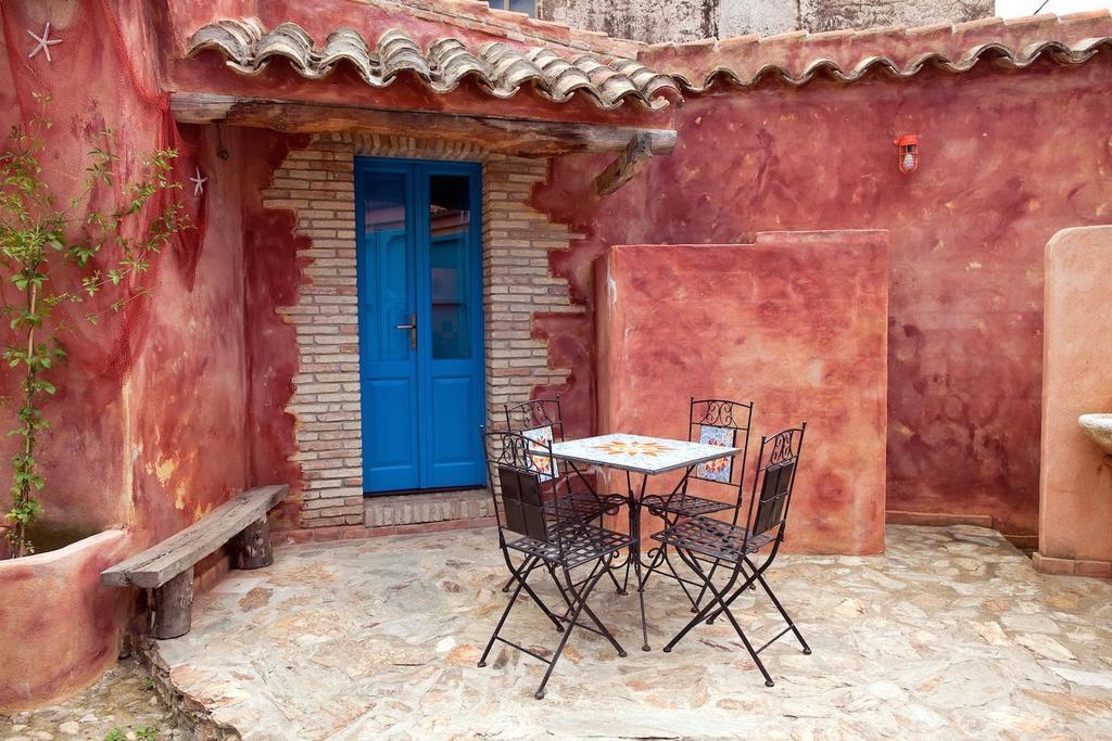 Villa Casa Teulada Chambre photo